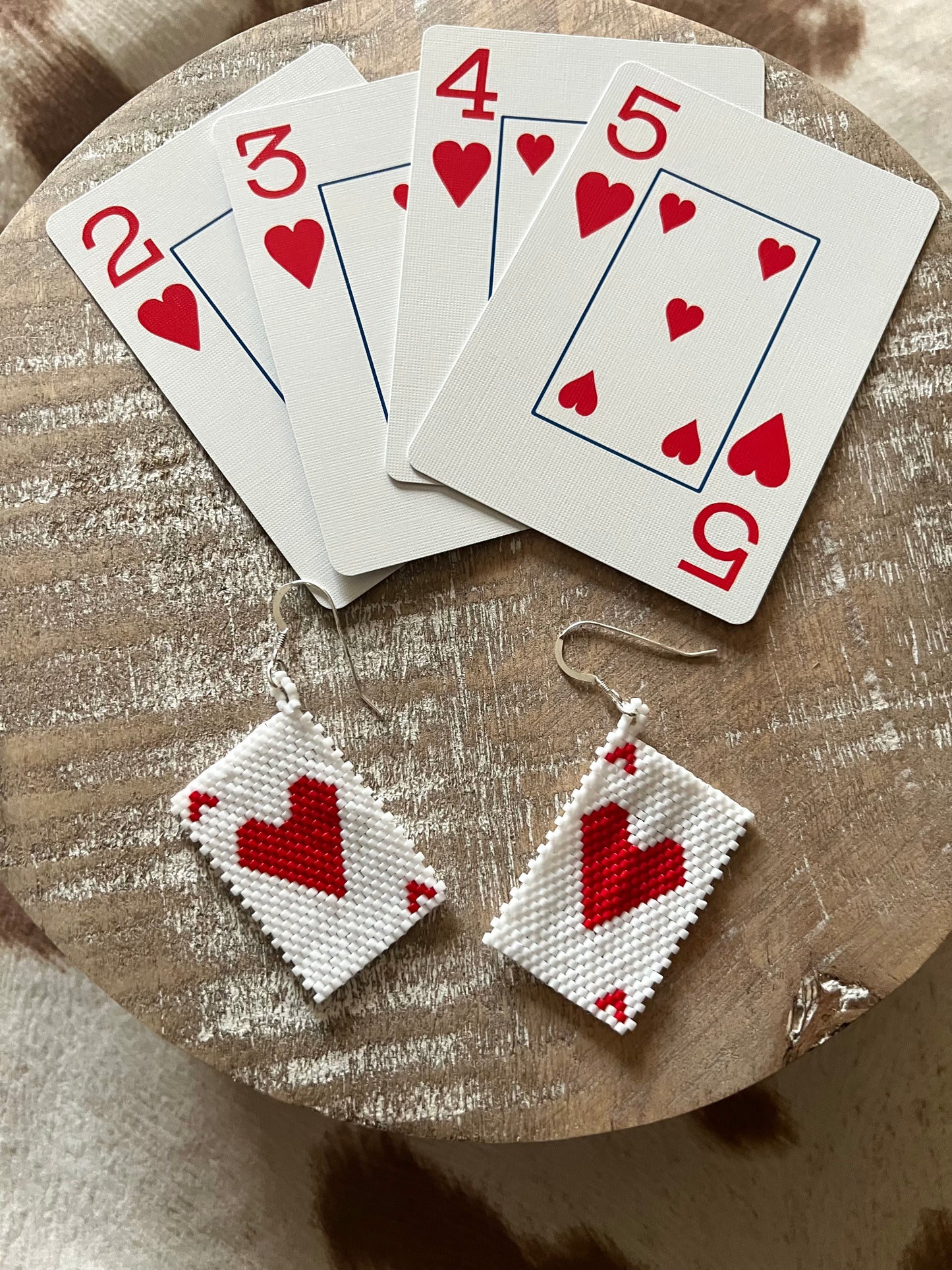 Ace of Hearts