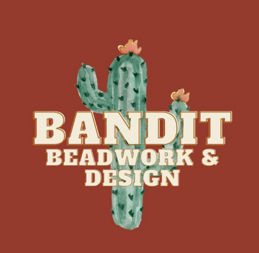 Bandit Beadwork Gift Card