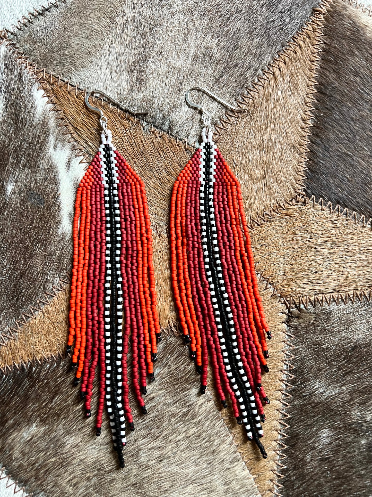 Valley of Fire Cascades